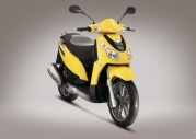 Piaggio Carnaby